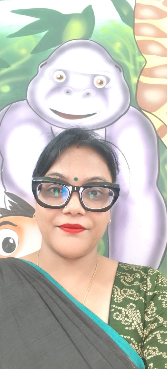 GUNJA SAJAN