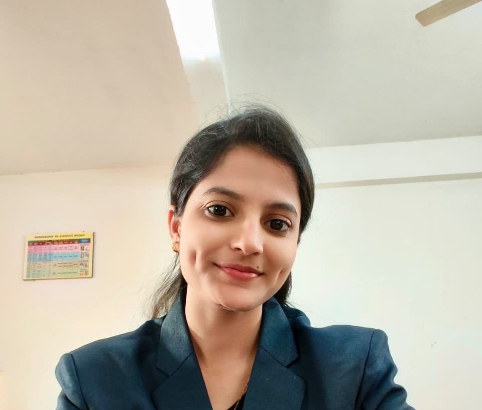 KHUSHI JHA
