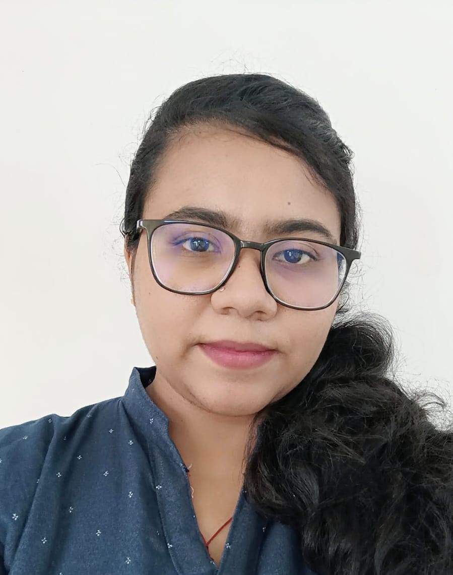 AKANSHA SARKAR
