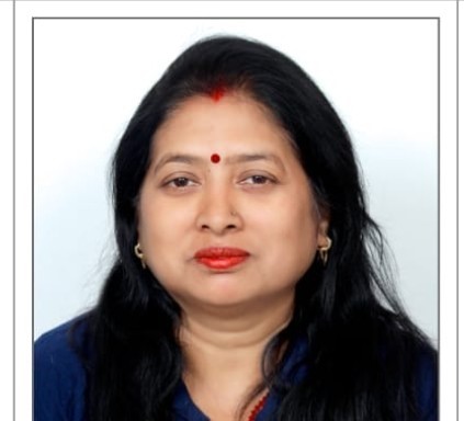 NEELIMA BHARTI