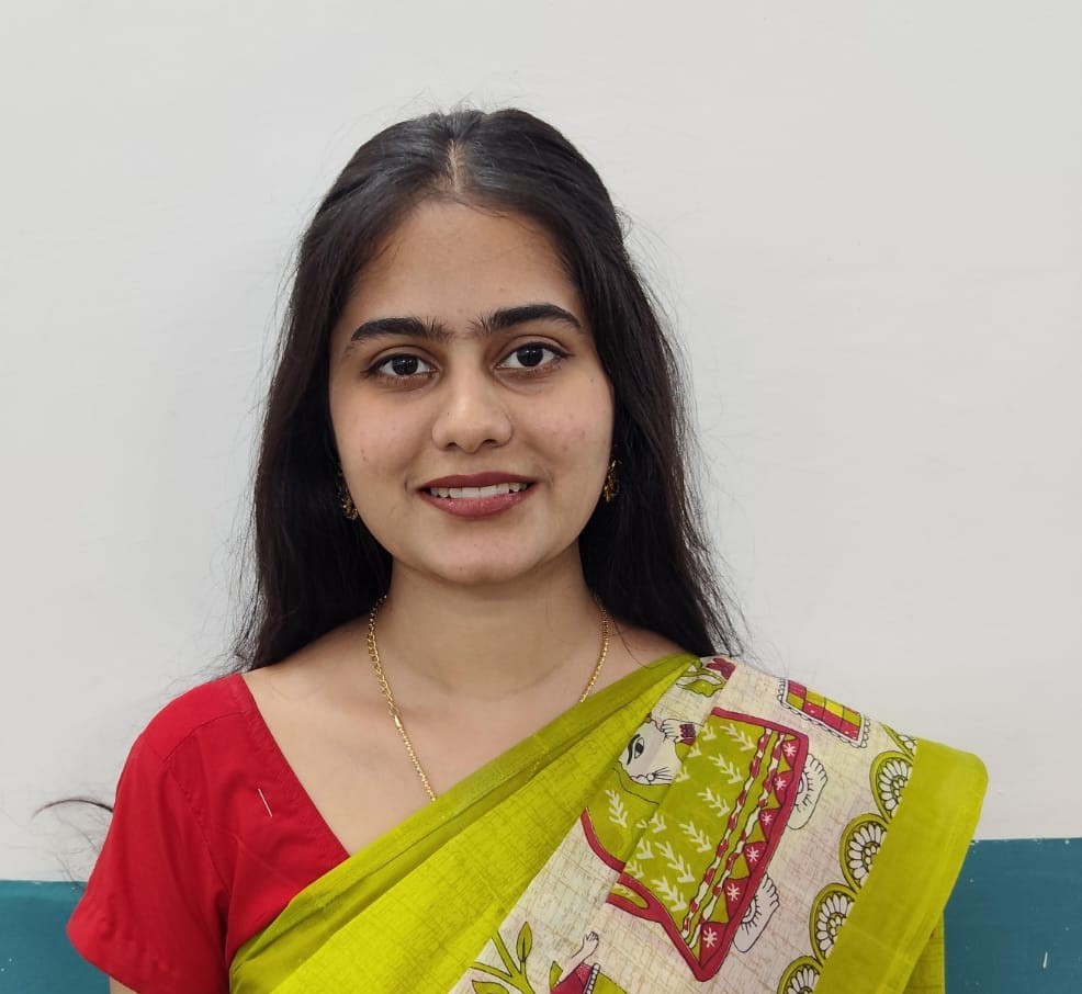 SHRUTI  RAWAT
