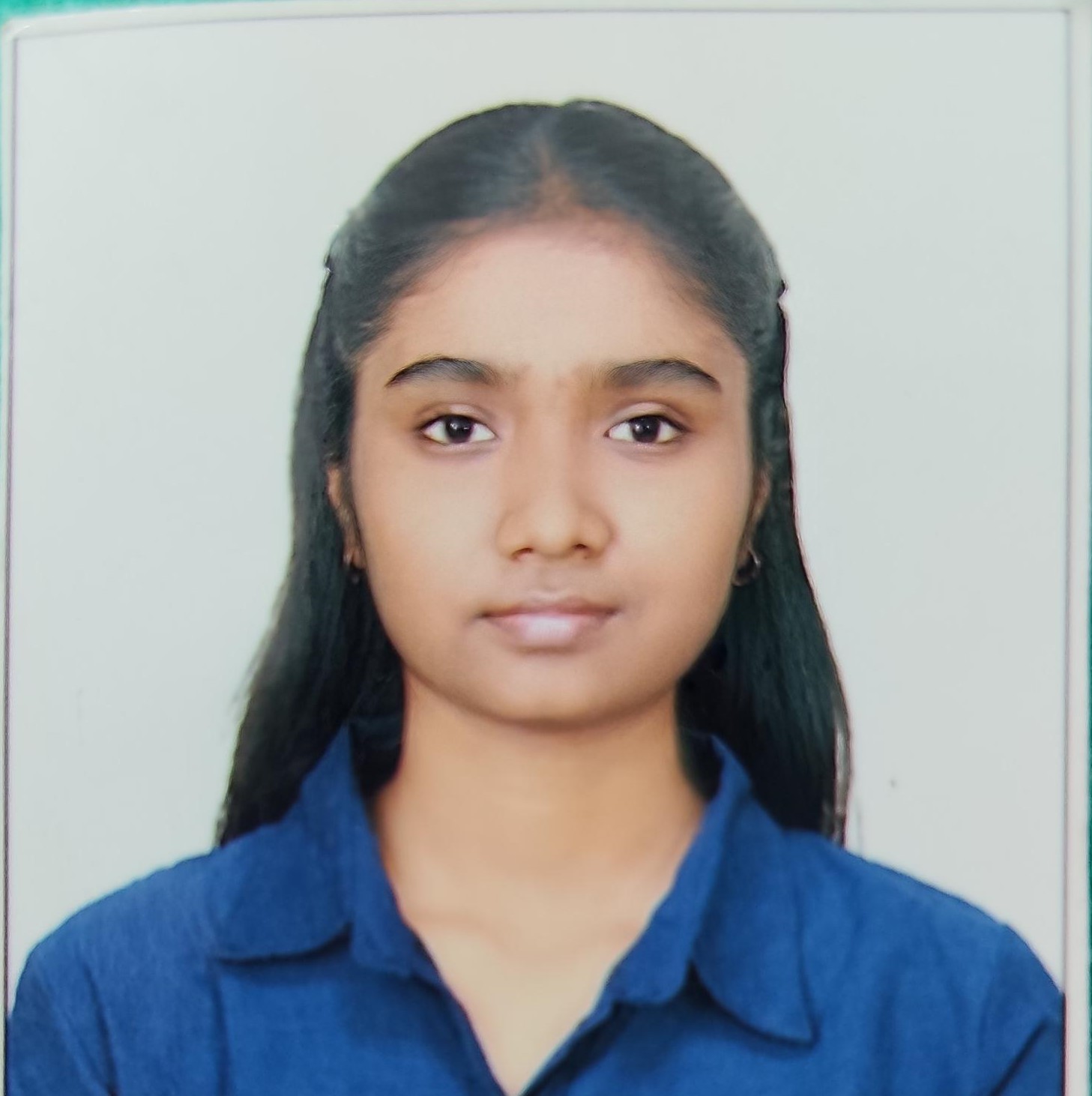 KIRAN PAUL