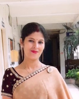 KANCHAN KUMARI