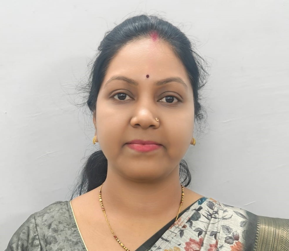 KIRAN DHRUWANSHI
