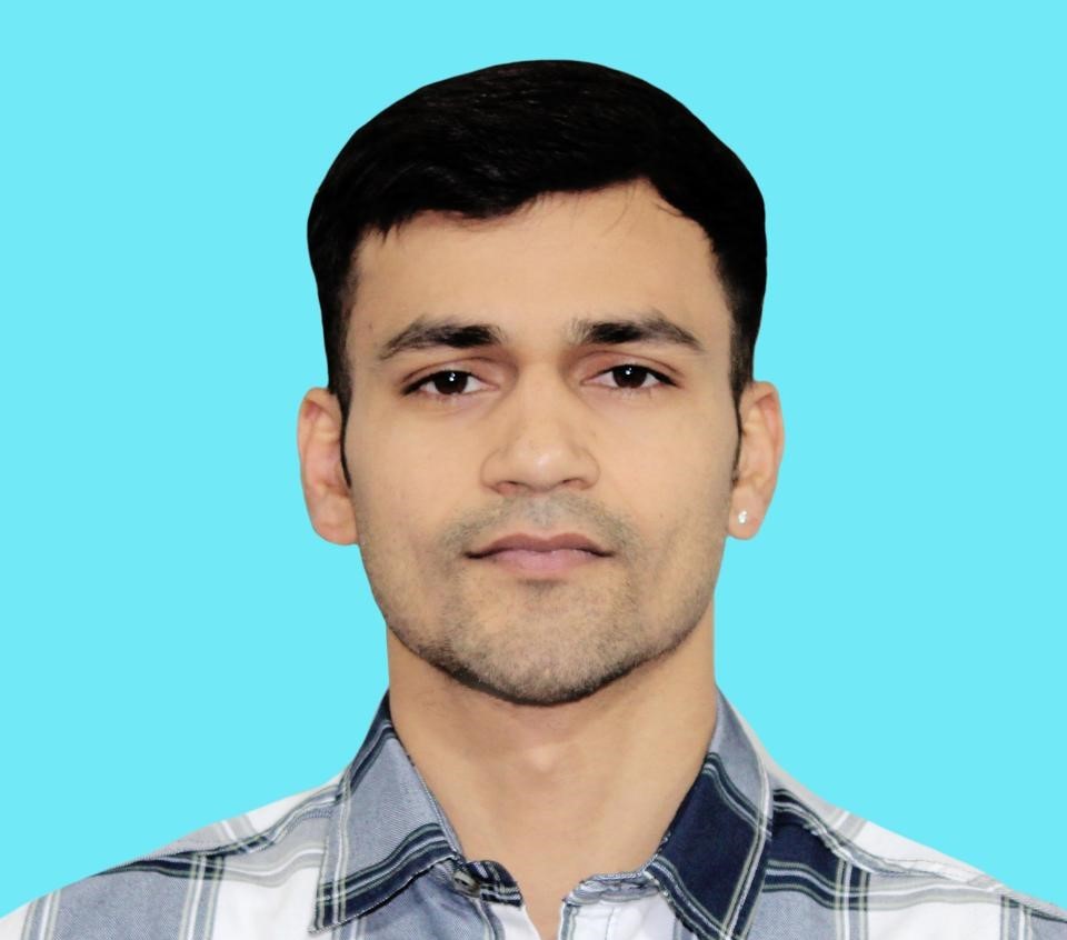 SANDEEP VERMA