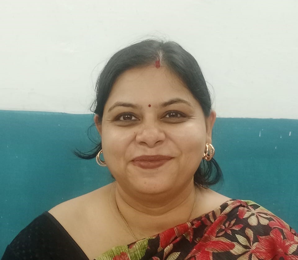 SHAONLEE CHAKRABORTY