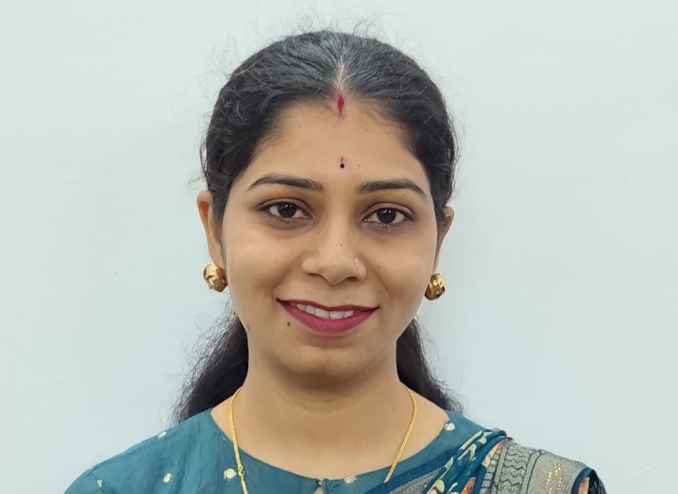RASHMI TALE GURJAR