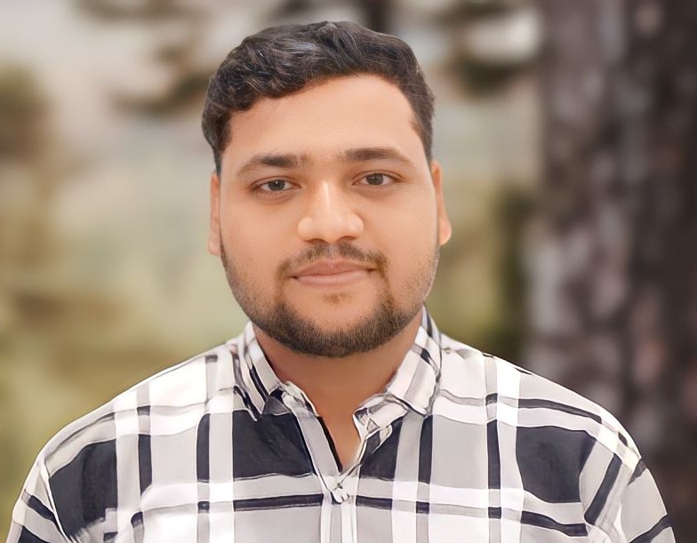  SANJAY JAISHWAL 