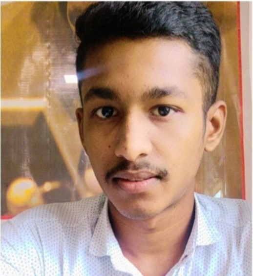 AVINASH SAHU